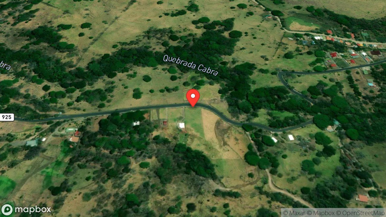 Mapa del incidente FUEGO EN VEHICULO DE CARGA PESADA