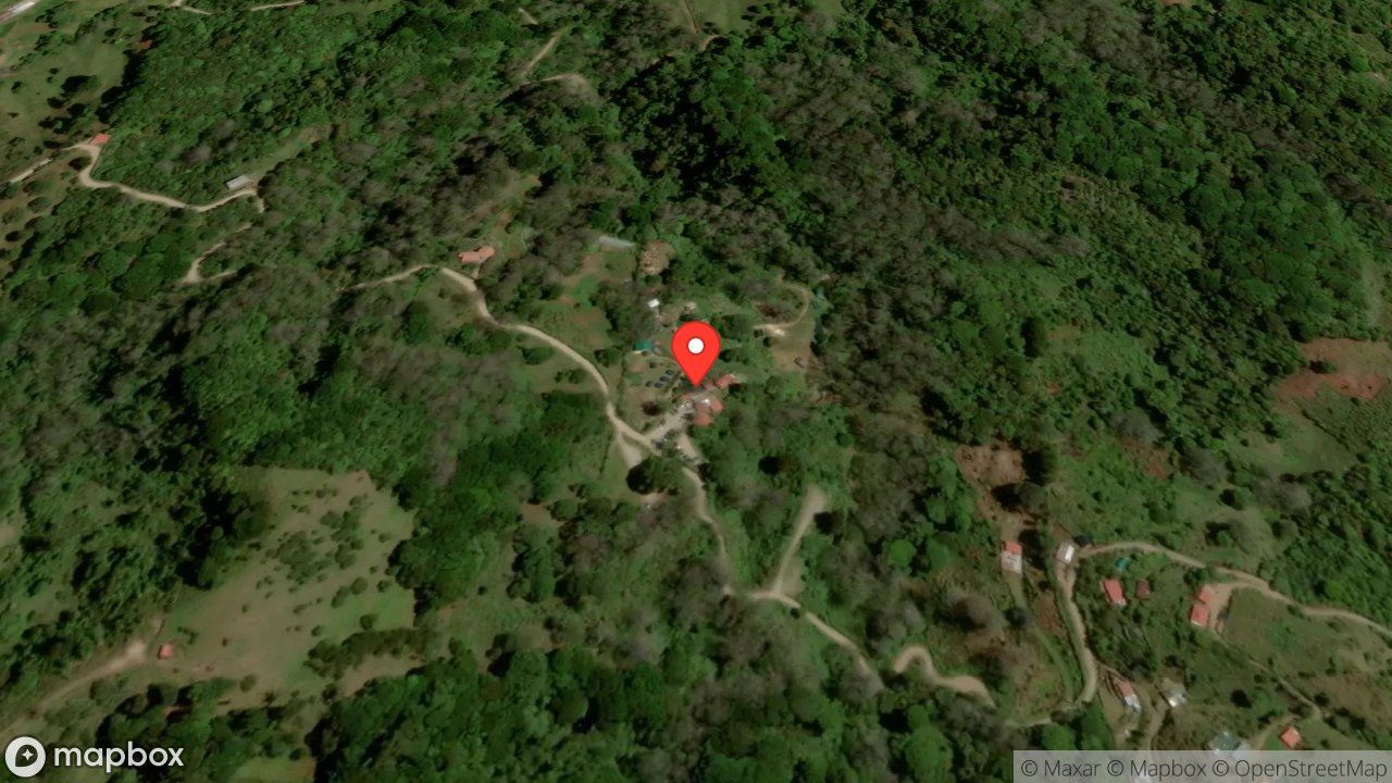 Mapa del incidente PRECIPITACION DE FEMENINA EN GUINDO