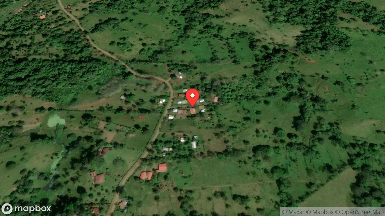 Mapa del incidente FUEGO EN VIVIENDA