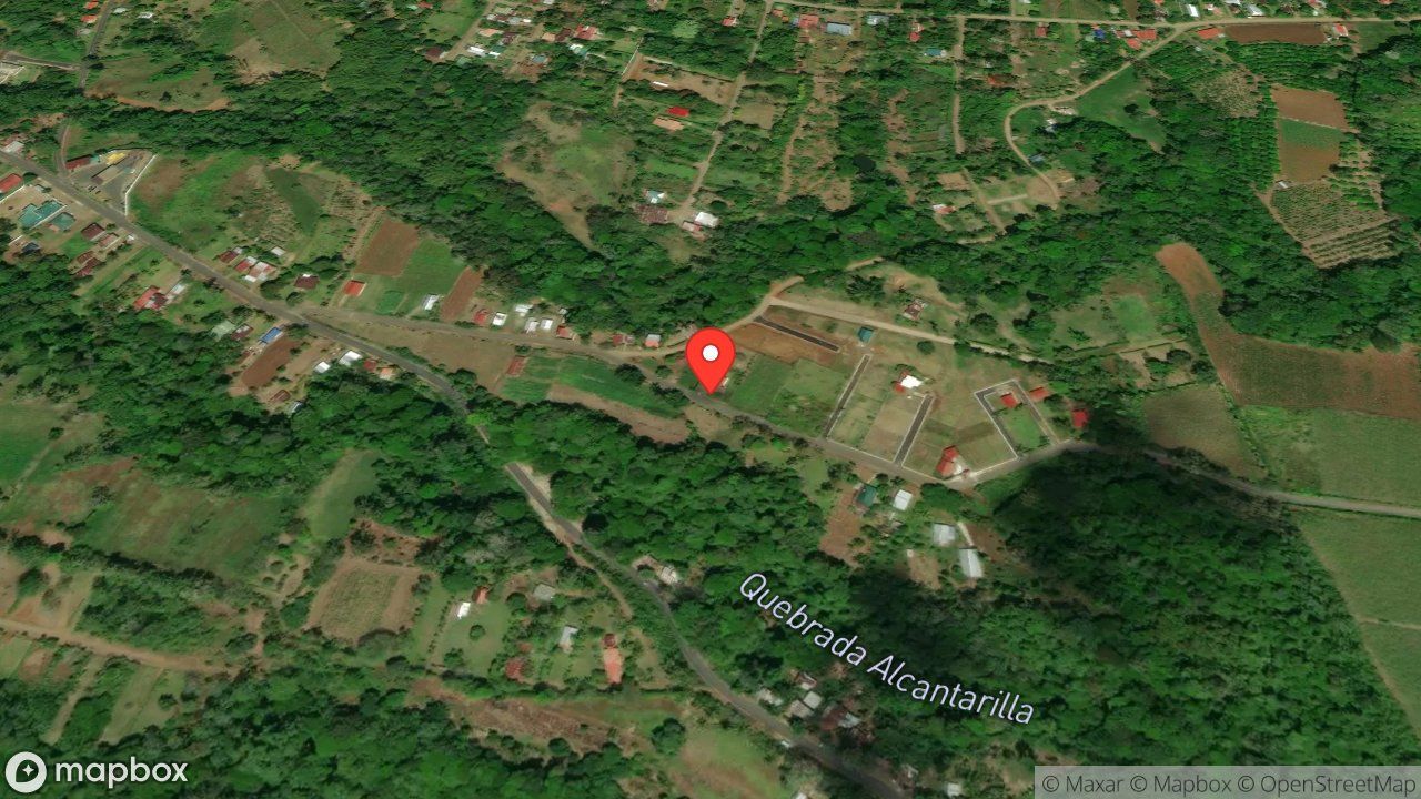 Mapa del incidente INCENDIO ESTRUCTURAL