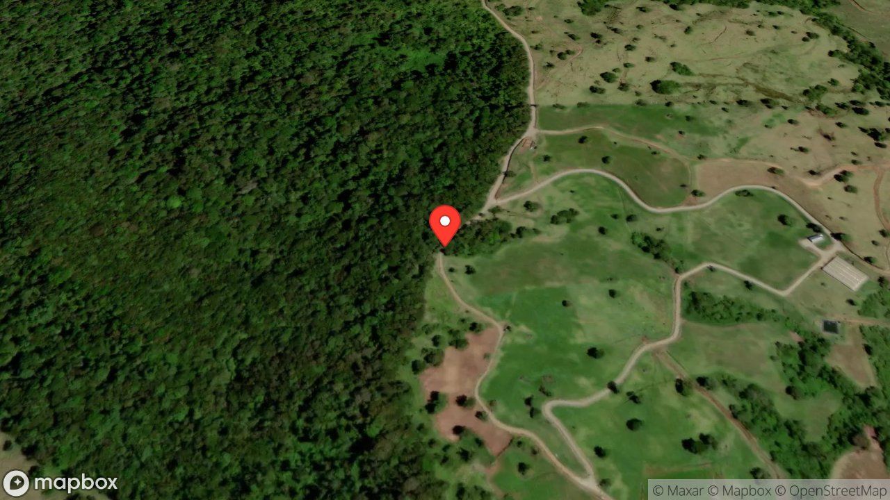 Mapa del incidente PRECIPITACION DE VEHICULO A UN GUINDO