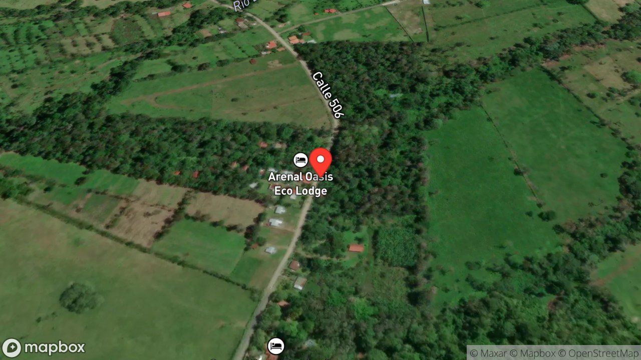 Mapa del incidente ESTACION DE FORTUNA REPORTA SERPIENTE