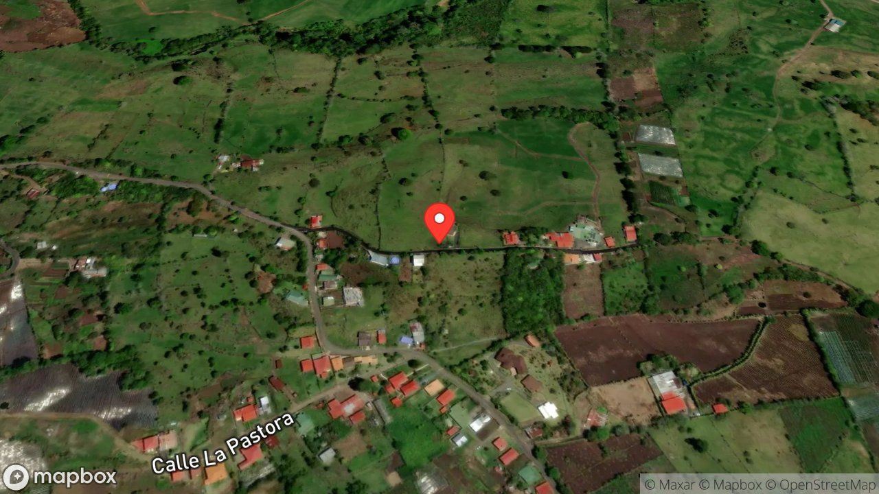 Mapa del incidente FUEGO EN VEHICULO LIVIANO