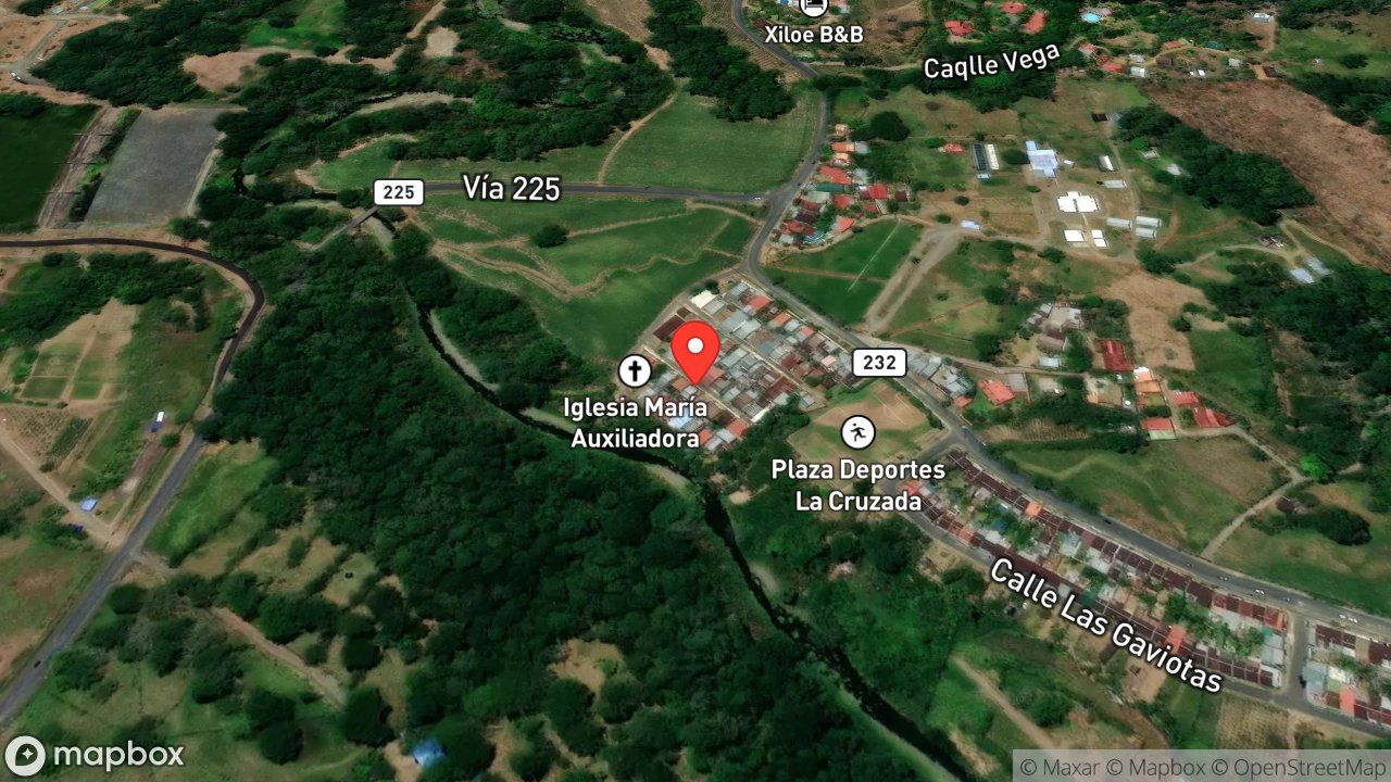 Mapa del incidente ESCAPE DE GAS LP EN CILINDRO DE 25 LB