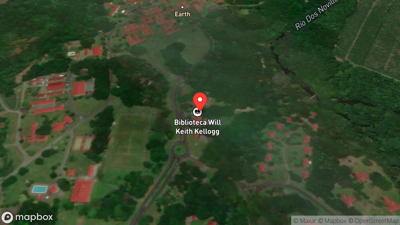 Mapa del incidente UNIDAD M-04 REPORTA ENJAMBRE DE ABEJAS