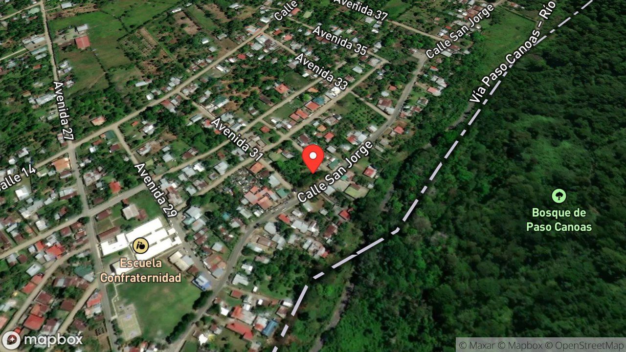 Mapa del incidente ESTACION DE NEILY REPORTA PROBLEMAS CON ABEJAS