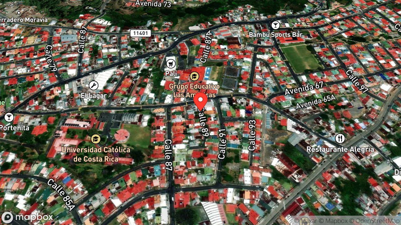 Mapa del incidente FUEGO CONTROLADO POR INTERESADOS