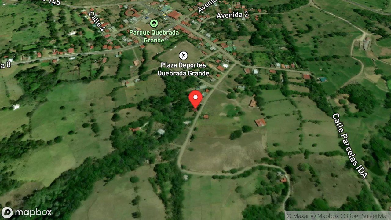 Mapa del incidente ESTACION DE TILARAN REPORTA SERPIENTE