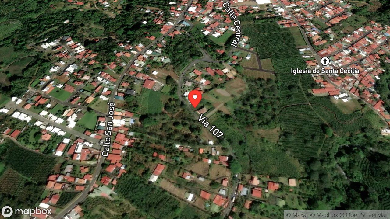 Mapa del incidente ESTACION DE POAS REPORTA PRECPITACION DE VEHICULO EN UN GUINDO