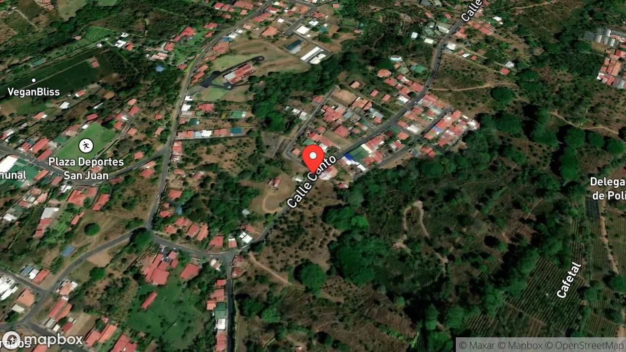 Mapa del incidente ESTACION DE SARCHI REPORTA SERPIENTE