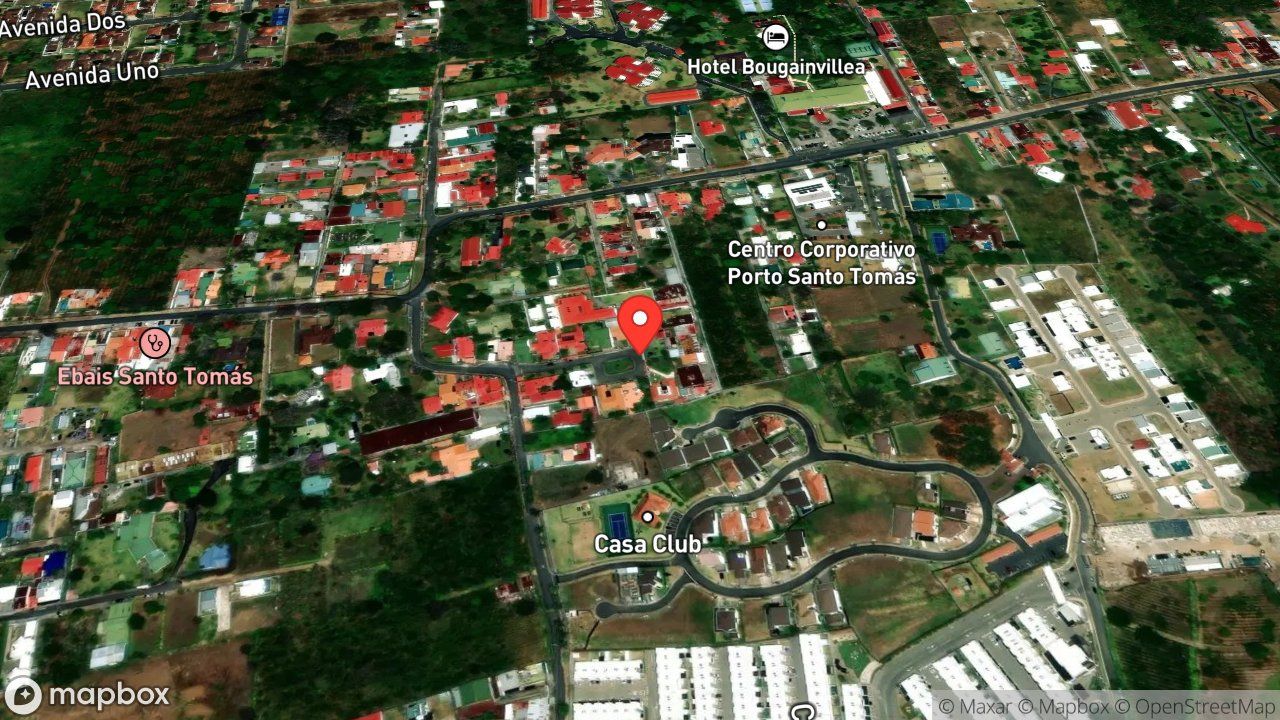 Mapa del incidente ESCAPE DE GAS LP EN VIVIENDA SE DESCONOCE LA CAPACIDAD DEL CILINDRO