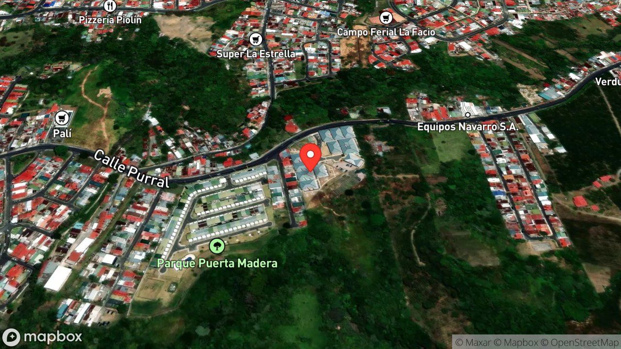 Mapa del incidente ESCAPE DE GAS LP SE DESCONOCE CAPACIDAD DEL CILINDRO