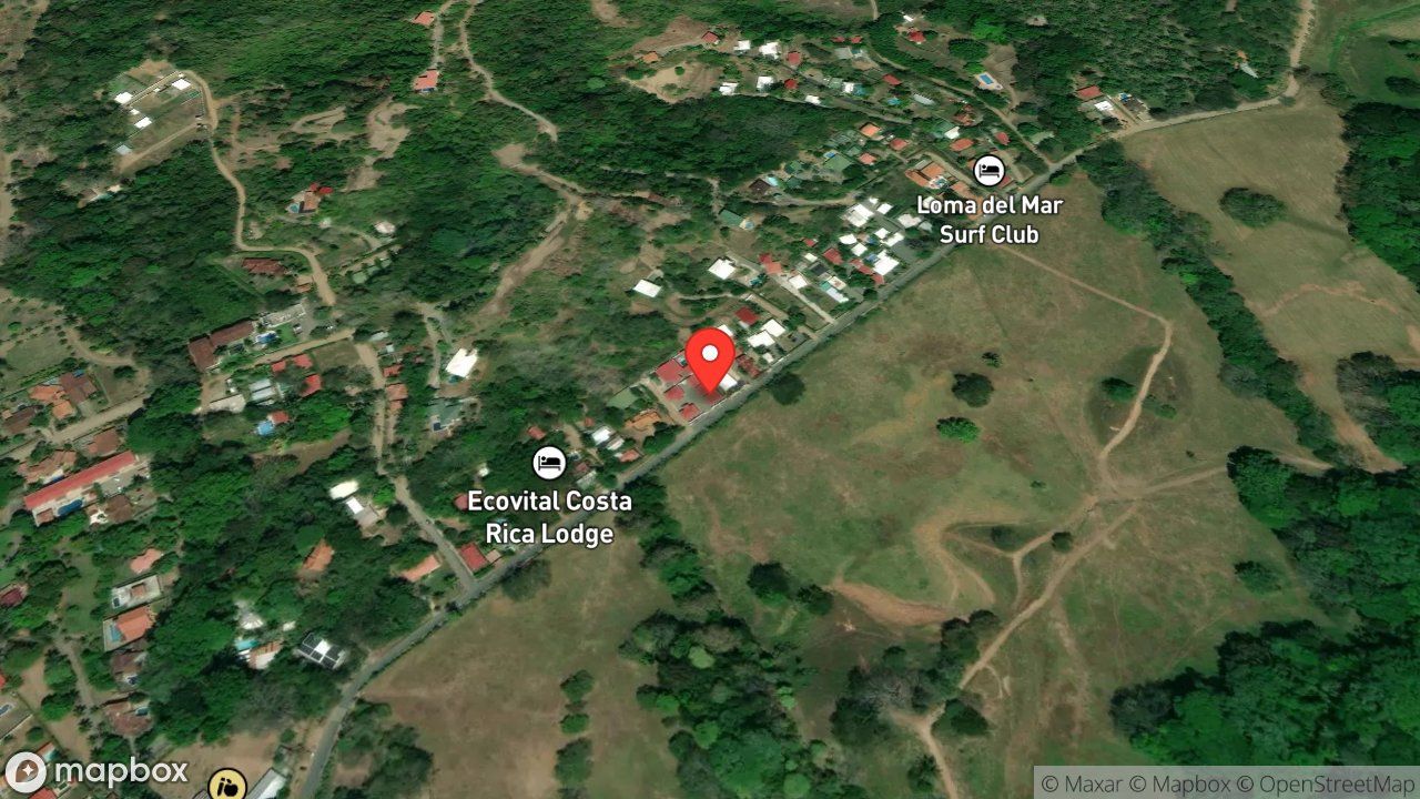 Mapa del incidente ESTACION DE GARABITO REPORTA SERPIENTE EN VIVIENDA