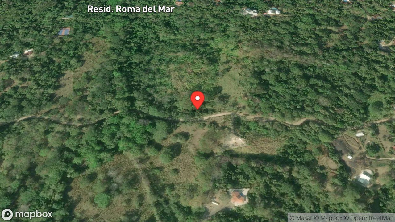 Mapa del incidente ESTACION DE PAQUERA REPORTA QUEMA DE DESECHOS