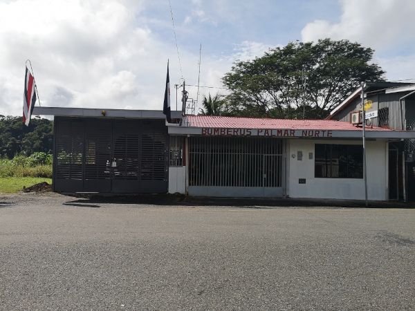 PALMAR NORTE
